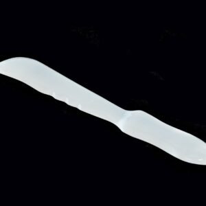 Selenite Sword