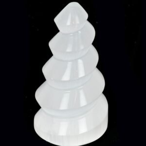 Selenite Spiral