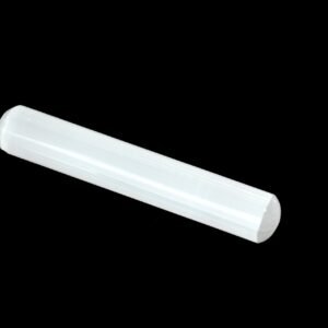 Selenite Wand