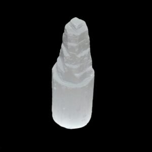 Selenite Tower