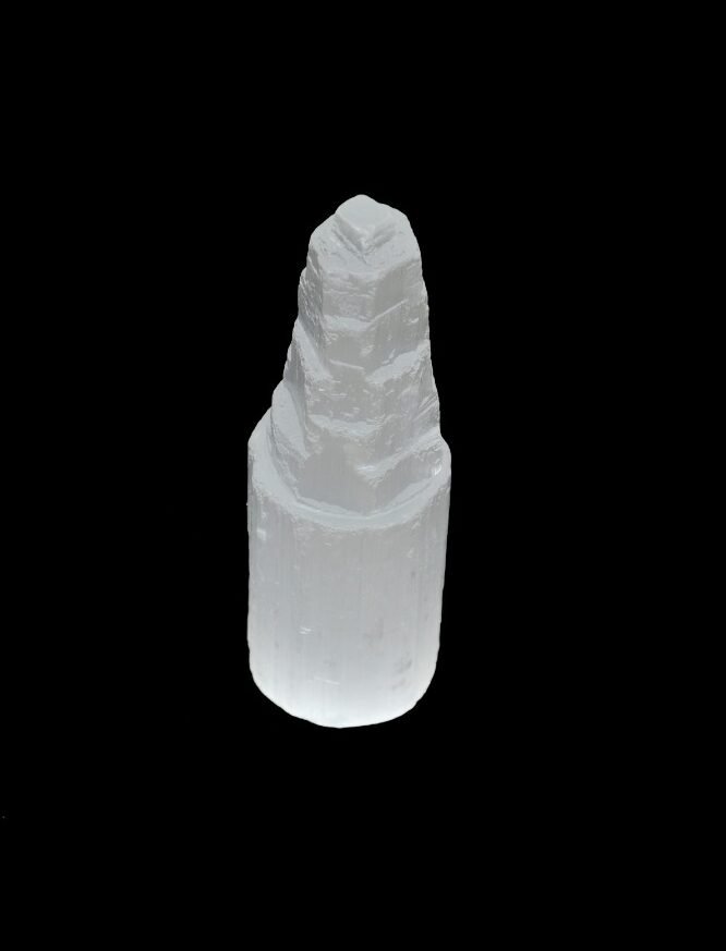 selenite tower