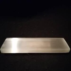 Selenite Ruller