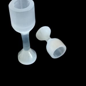 Selenite Cup