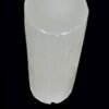 Wholesale cylinder selenite crystal lamp