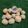 wholesale of uncracked unopened whole natural crystal geodes