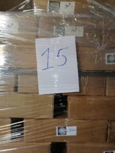 Rocksrealm wholesale selenite